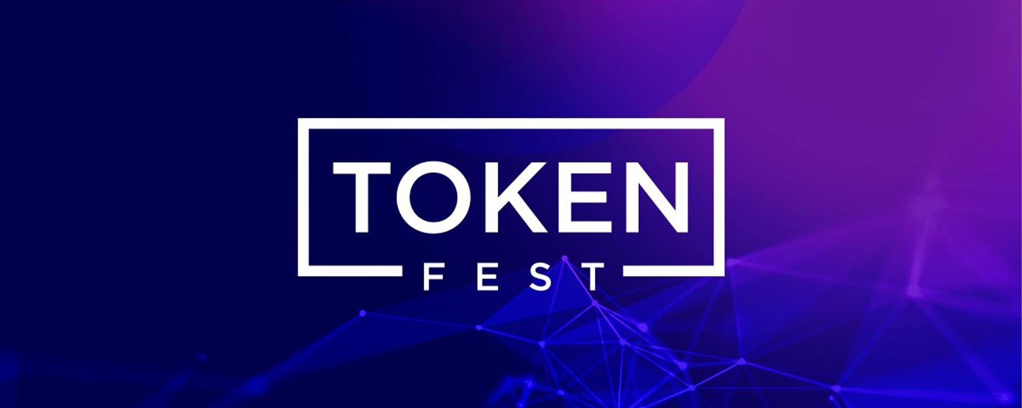 UCX attends Token Fest 2018
