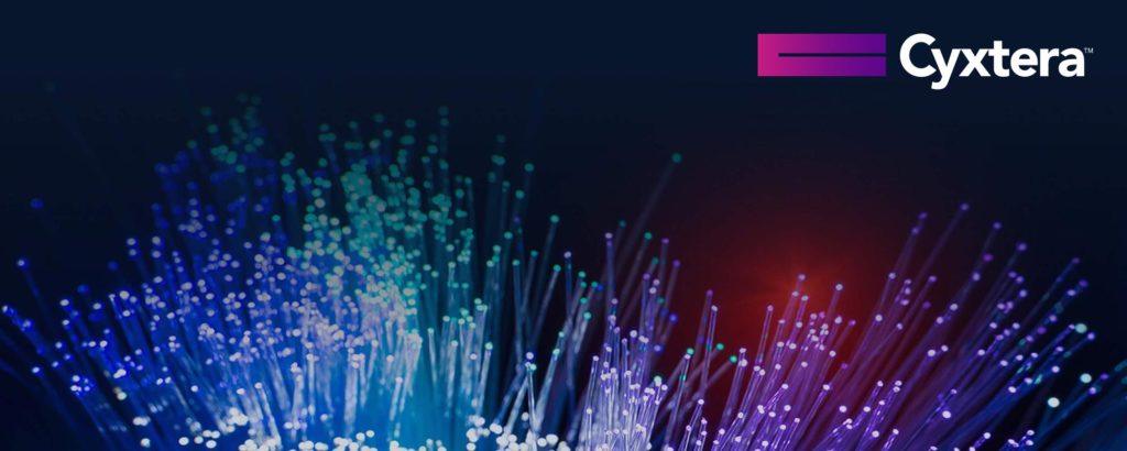 Cyxtera partner news