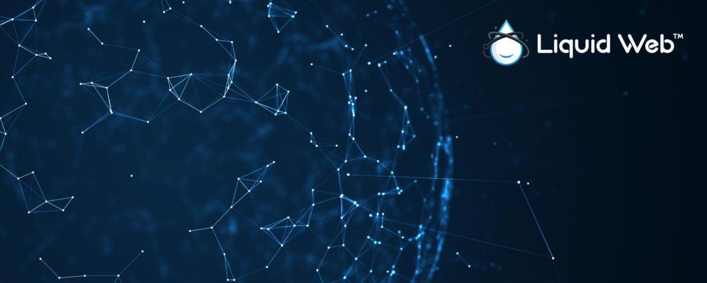 Liquid Web partner news