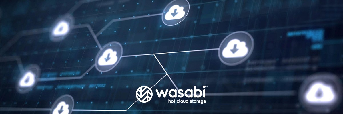 Wasabi Reserved Capacity Storage