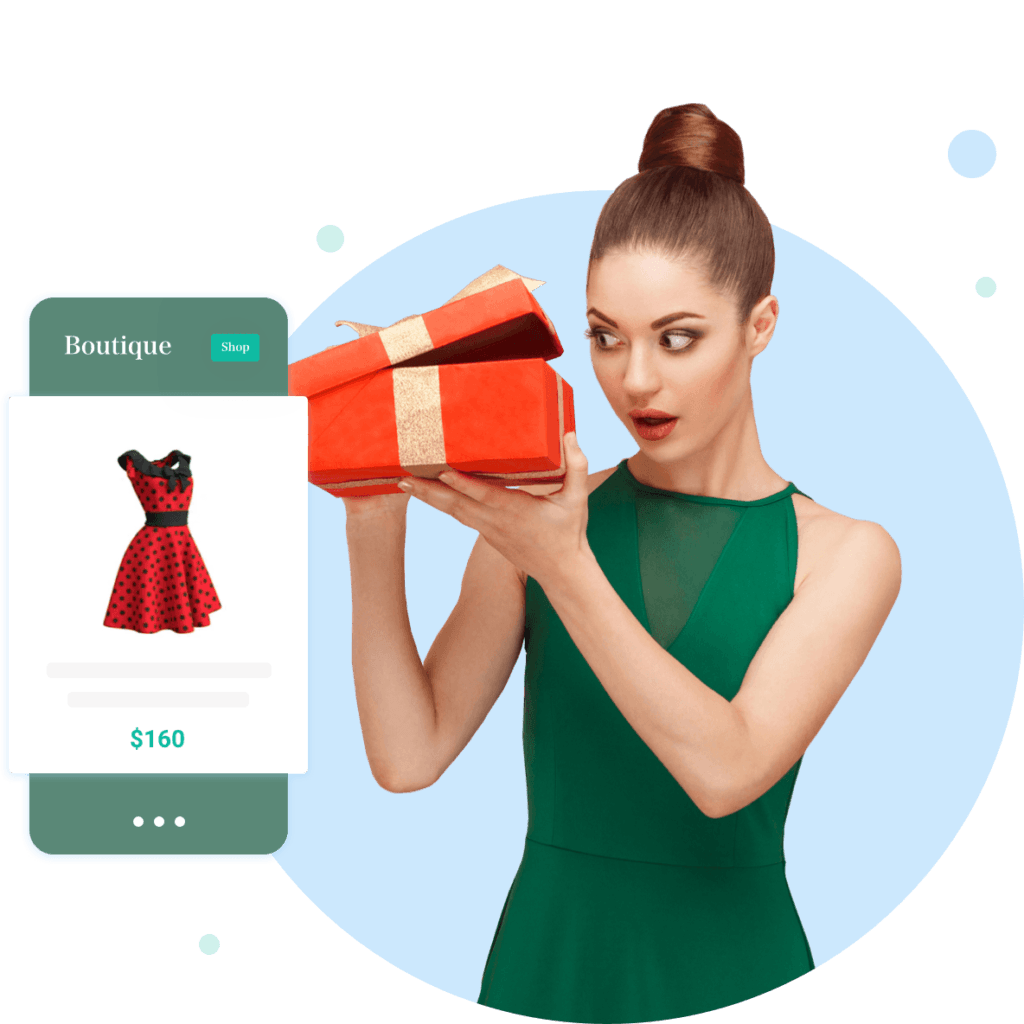 Ecommerce Page Featured Image