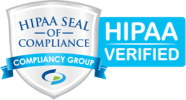 HIPPA Verified Logo Featured Image