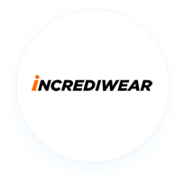Incrediwear Logo Featured Image