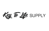 Key to Life Supply Logo Featured Image
