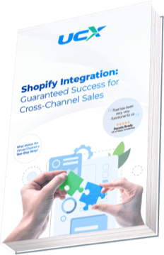 Shopify Integration Page Featured Image