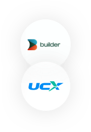Builder.io Integration Page Featured Image
