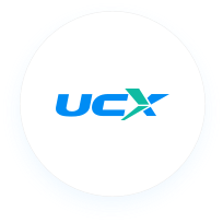 UCX Logo Featured Image