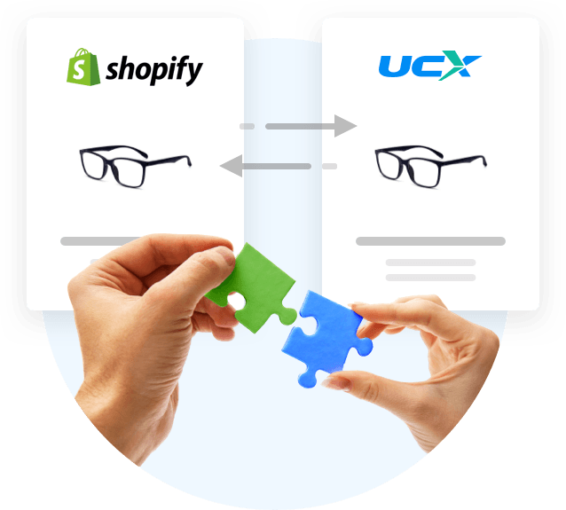 Shopify Integration Page Featured Image