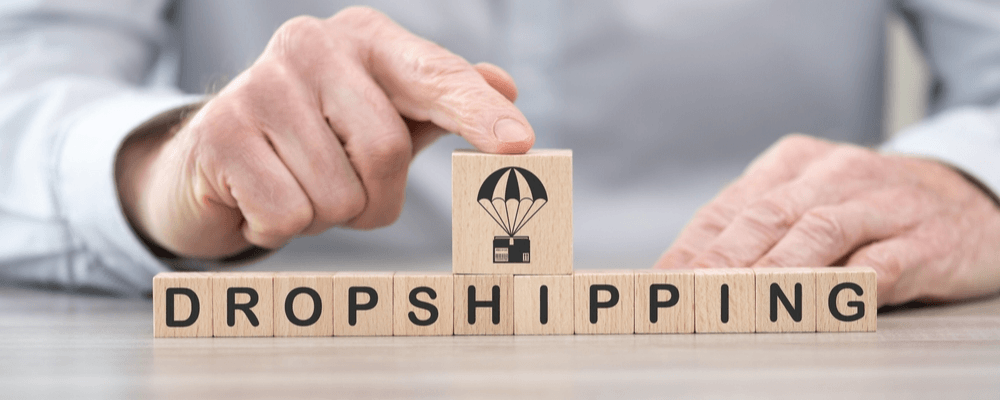 The Truth About Dropshipping: The Good and the Bad Featured Image